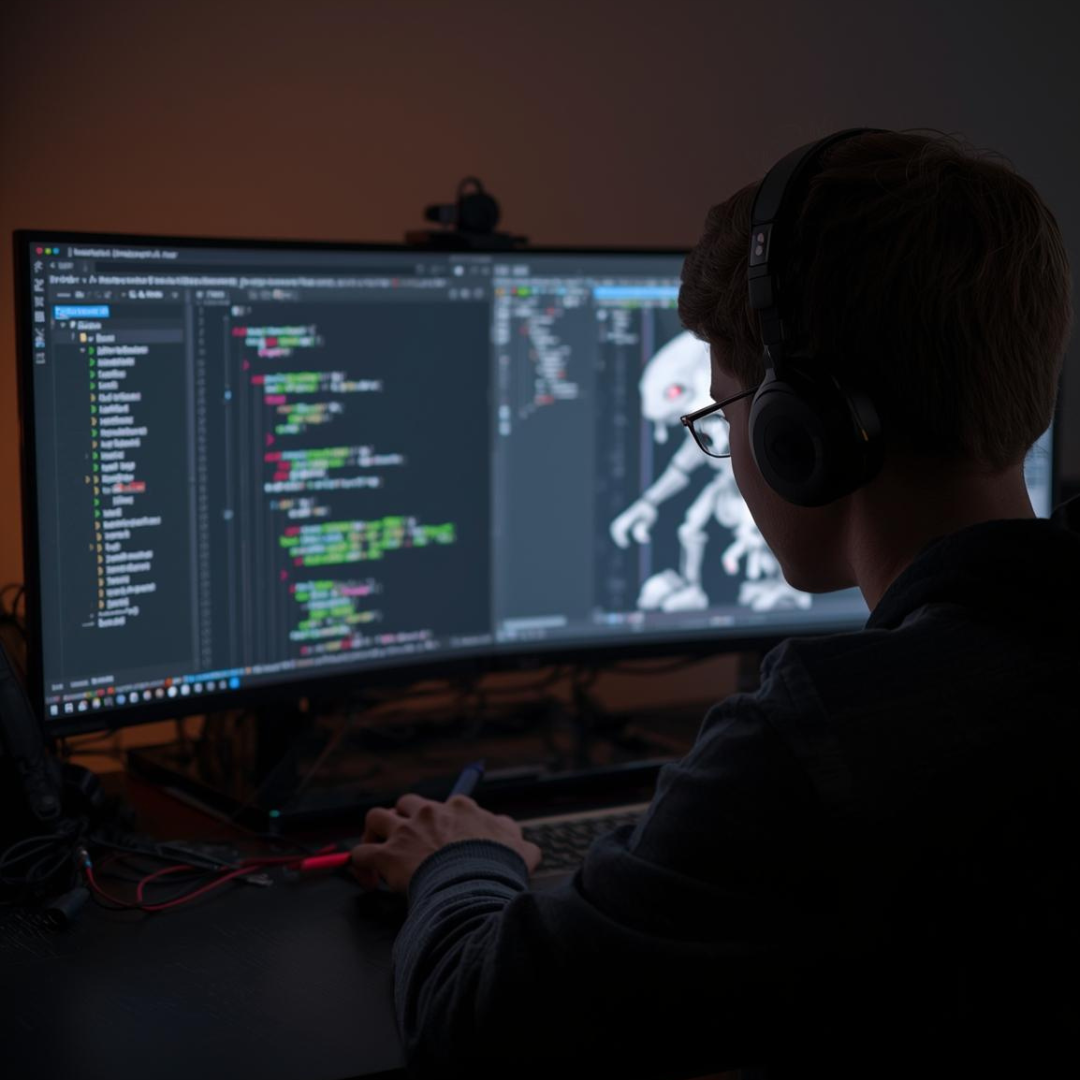 Coding
