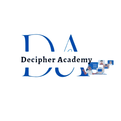 Decipher Academy