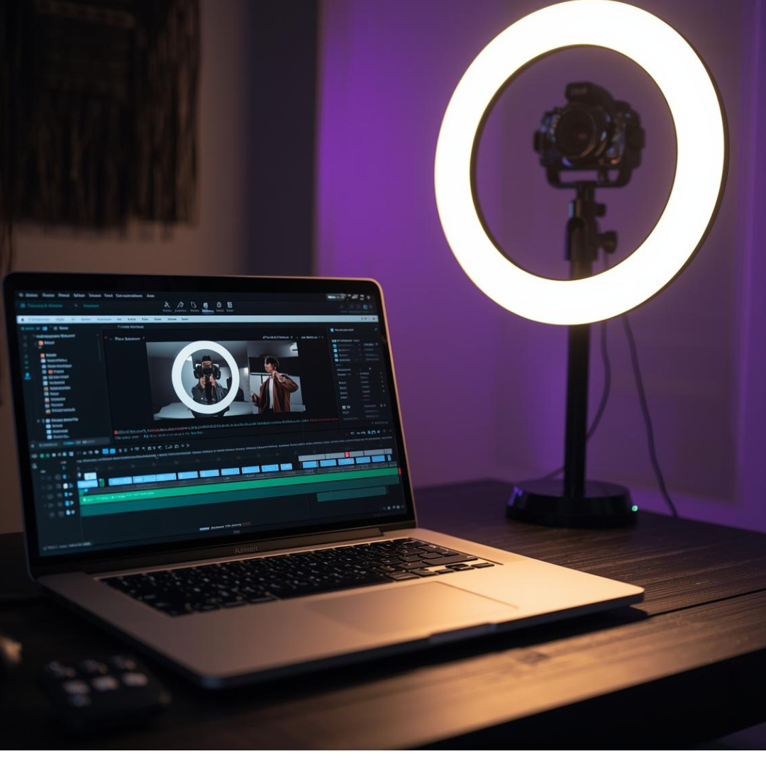 Video Editing